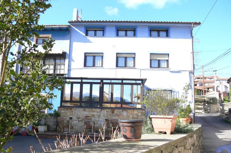 Casa Mariví - Ferienwohnung Niembro