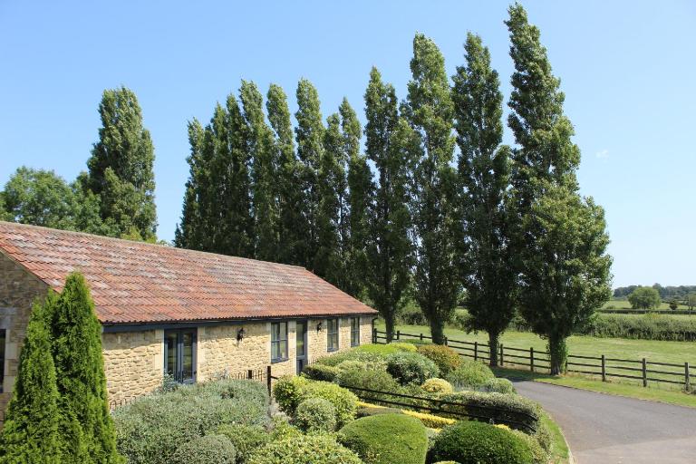 Norbin Farm - Chambres d'hôtes Box