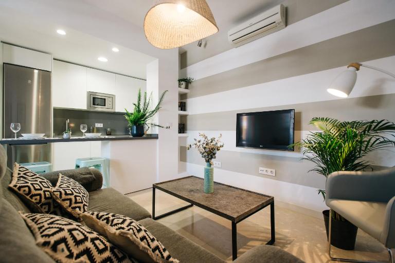 Encarnación Suite Apartment - B&B Sevilla