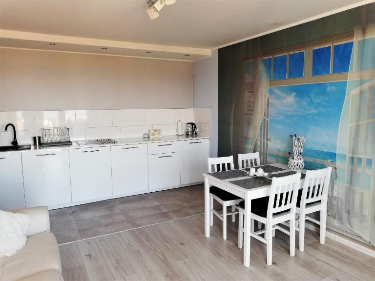 Lighthouse Sopot - Ferienwohnung Sopot