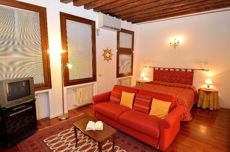 CORTE MALVASIA - Bed and Breakfast Venetië