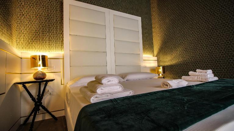 Nel Cuore dell'Aquila BnB - Ferienwohnung L'Aquila