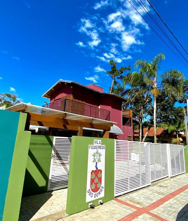 Vila Figueiredo das Donas - B&B Bombinhas