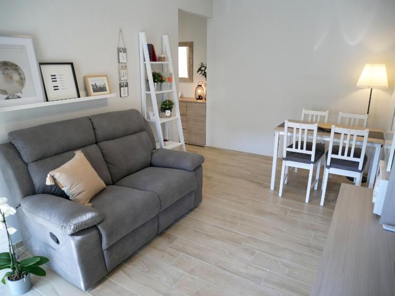Flat 61 - Bed and Breakfast Turijn