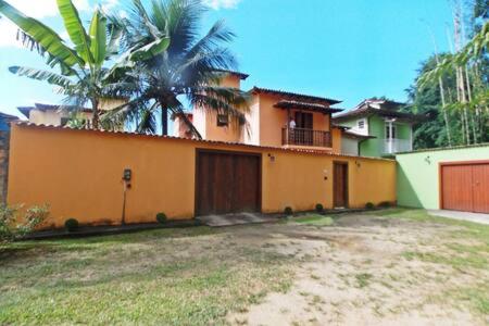 Casa Vila Dom Pedro - Bed and Breakfast Paraty