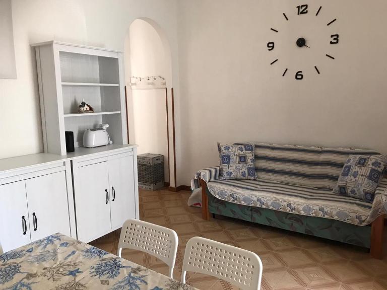 Appartamento Stella Maris - Chambres d'hôtes Torre Canne