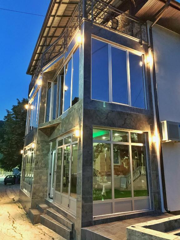 Prenoćište & Restoran - Kašić - B&B Brodarevo