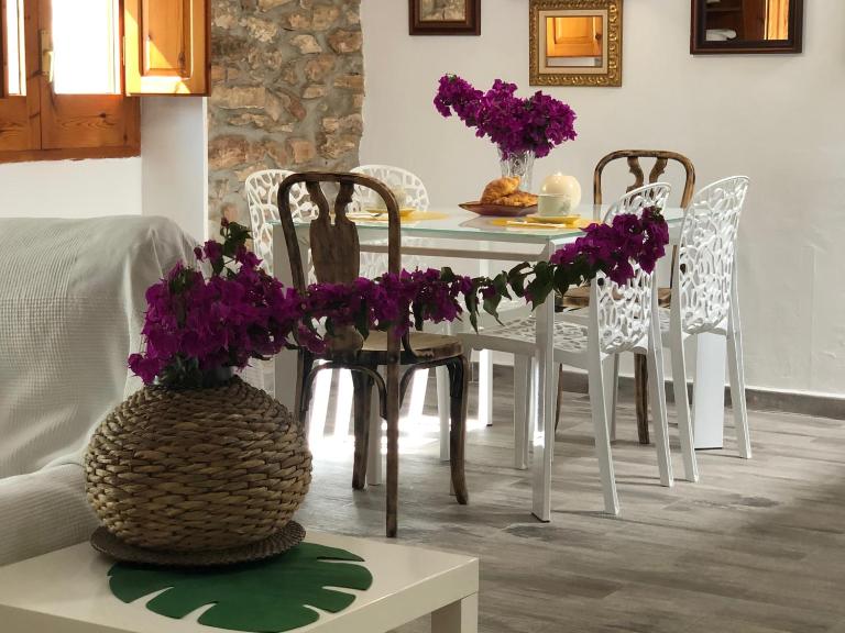 Tutu llar ús turistic - B&B Amposta