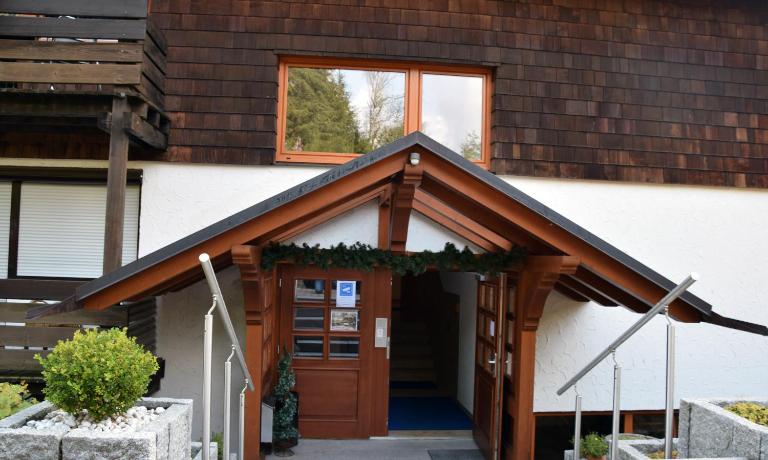 FeWo Am See - B&B Schluchsee