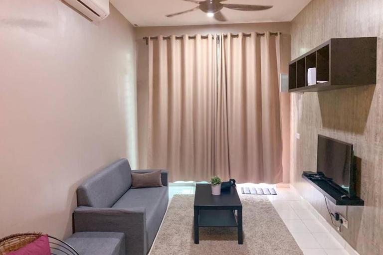 SI_Homestay4u - B&B Kampung Bangsal Bawah