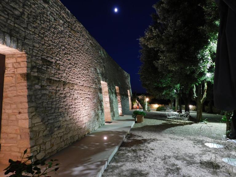Ai Pilieri di Bagnoli - B&B Castel del Monte