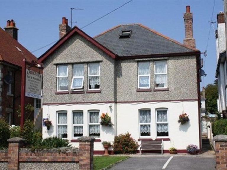 Amberlea Guest House - B&B Swanage