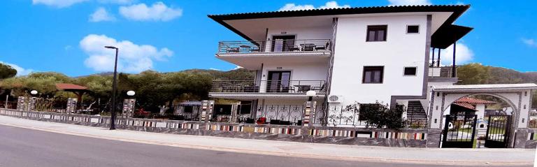 House Anna Houhlia - B&B Vourvourou