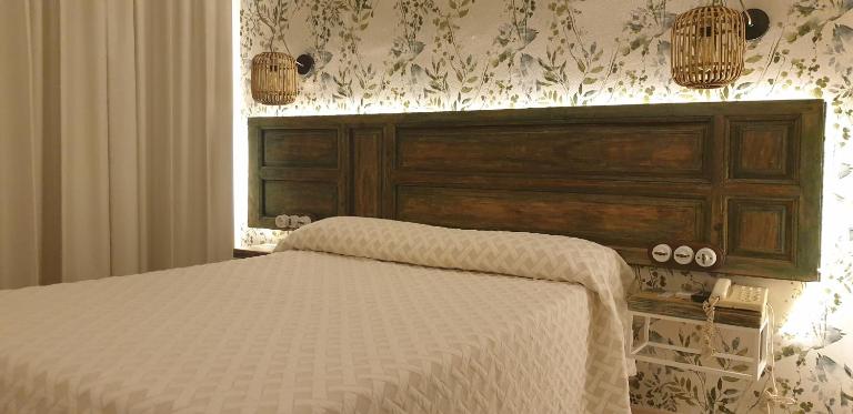Hostal Macami - B&B Pedro Abad