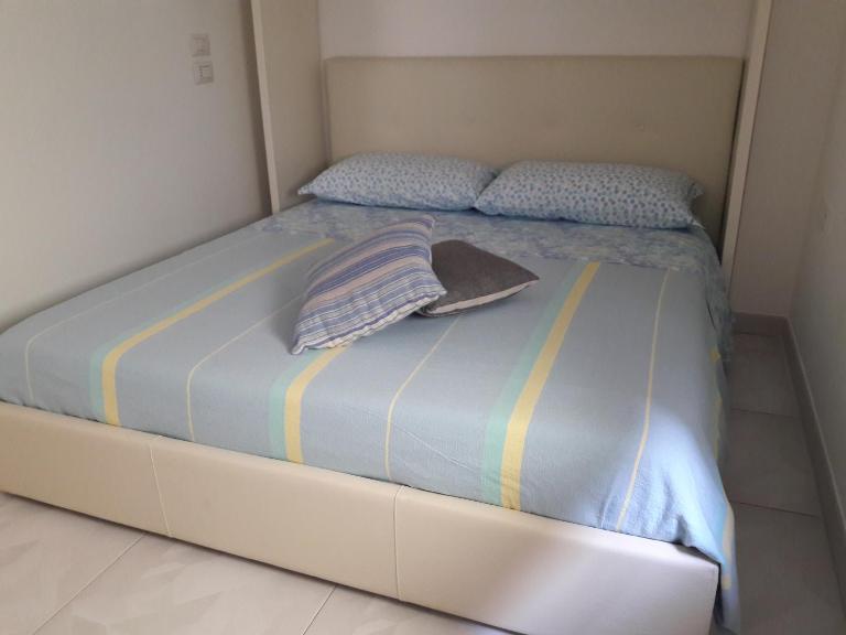 Casa Marcello - Ferienwohnung Cattolica