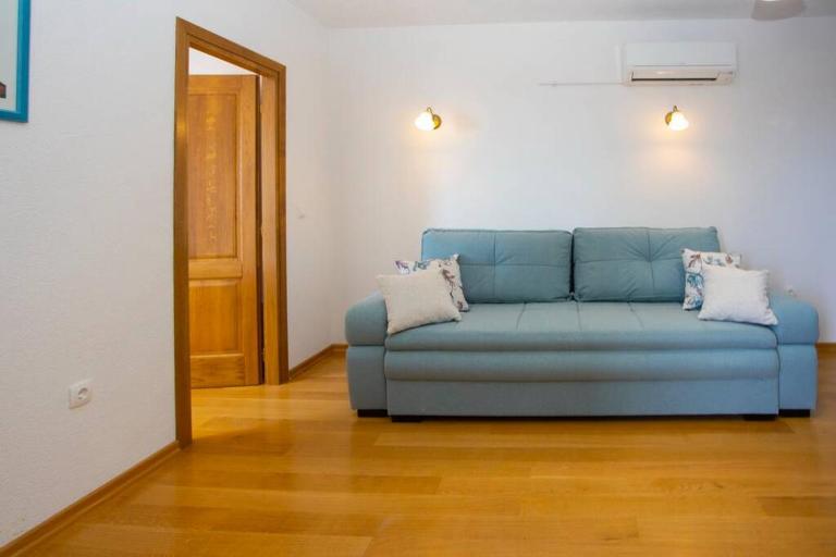 Apartments Ivica #6 - Ferienwohnung Makarska