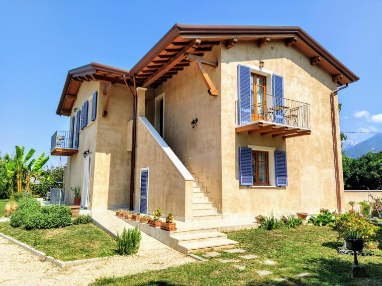 Agriturismo La Vite Maritata - Ferienwohnung Pietrasanta