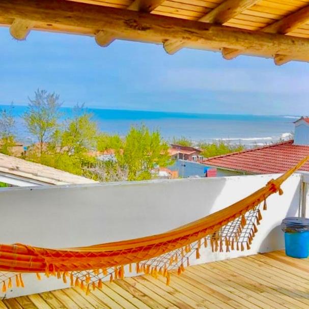Bella Vista Kitnets - Chambres d'hôtes Farol de Santa Marta