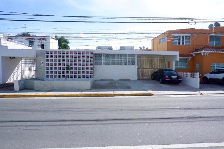 The Emerald PR - B&B San Juan
