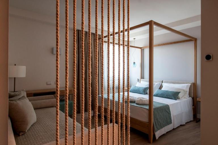 Aqua Boutique Hotel - B&B Castiglione della Pescaia