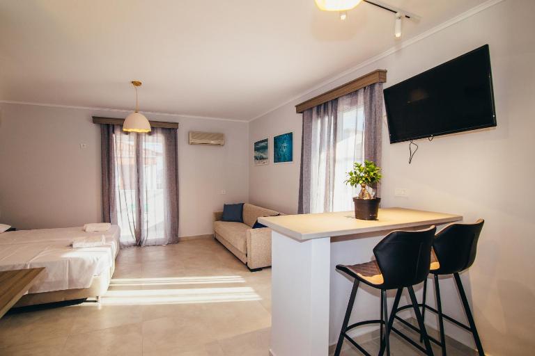 Zen Apartments - B&B Laganás