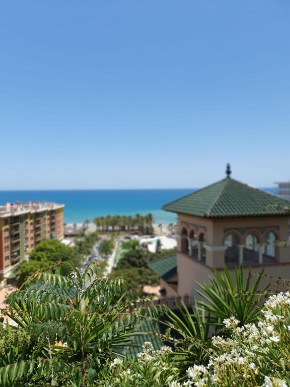 Seaview Apartment - B&B Torremolinos