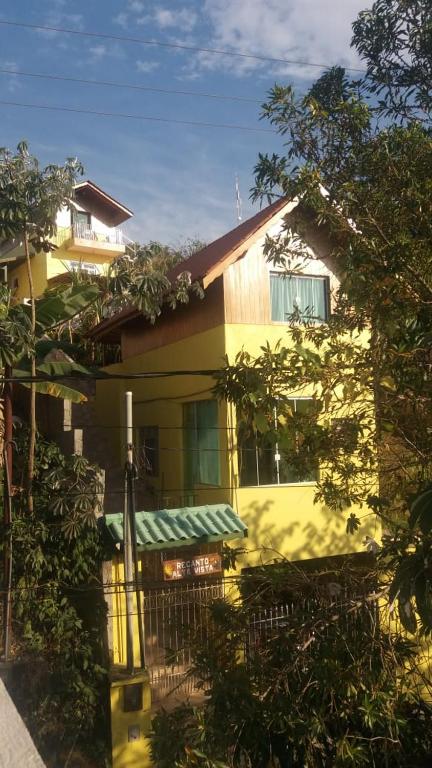 Alta Vista - B&B Penedo