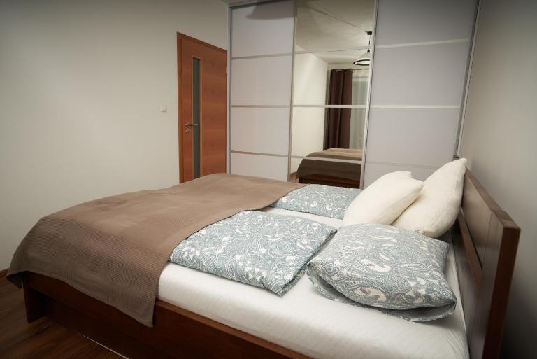 Apartman A&M - B&B Banská Bystrica