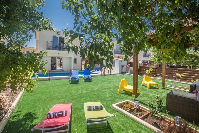 Ariella Villa - Chambres d'hôtes Protaras
