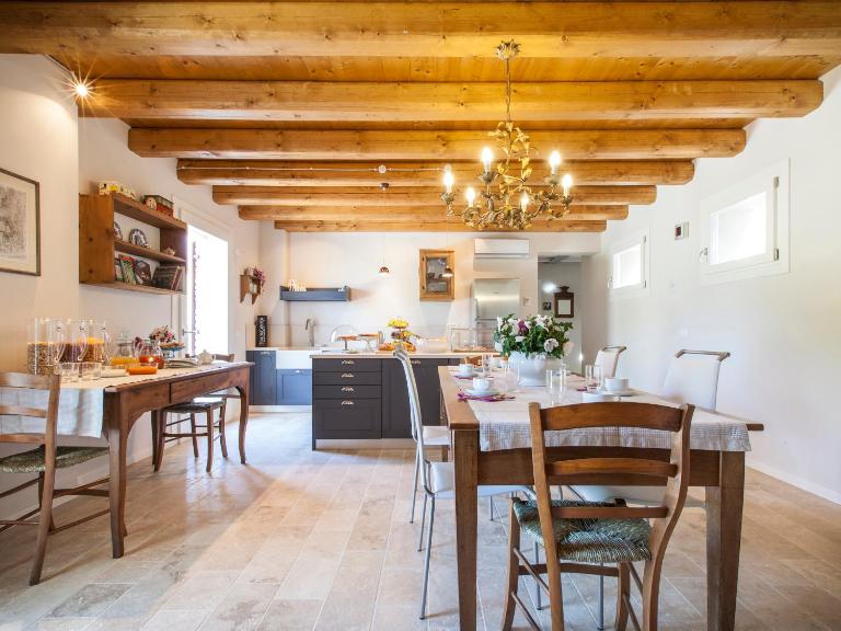 Le Pervinche - Chambres d'hôtes Refrontolo