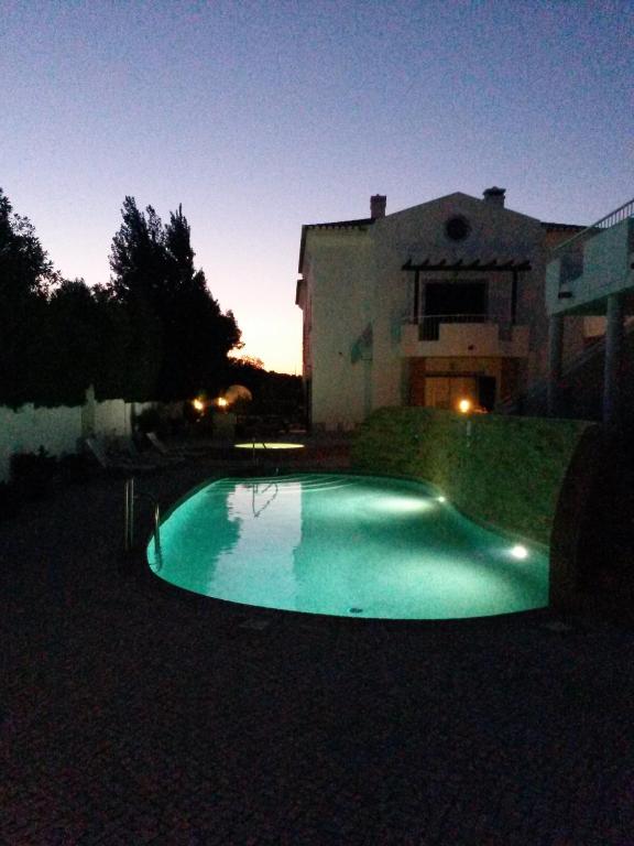 Casa Carmela - B&B Burgau