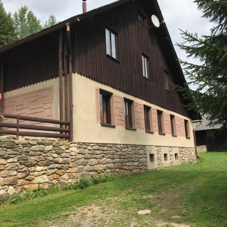 Sněženka - Chambres d'hôtes Dolní Morava