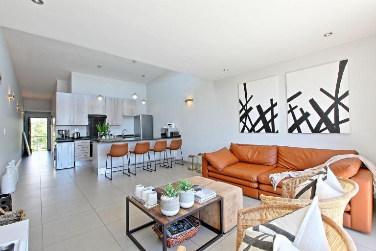The Space - B&B Johannesburgo