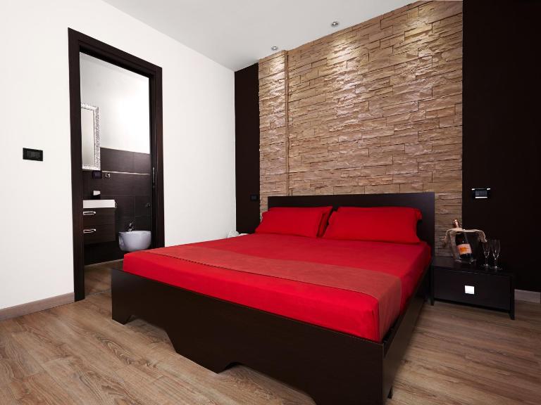 B&B La Bouganville - Bed and Breakfast Alghero