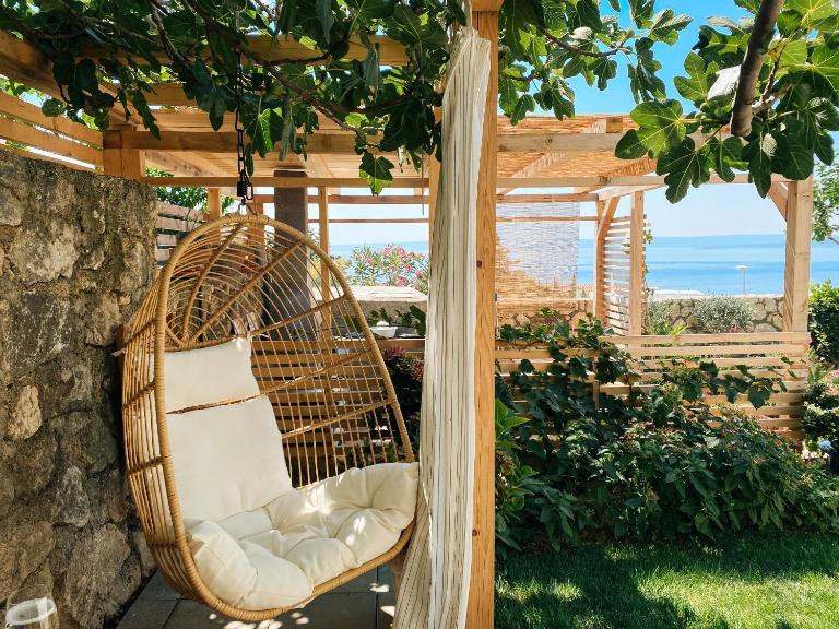 Sunshine Residence - B&B Stara Baška