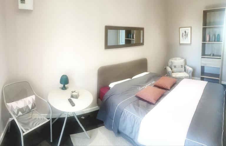 Mas Tareau Chambres d Hotes - B&B Beaucaire