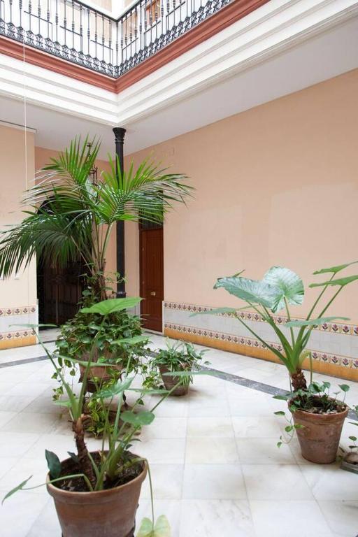 Apartamento Descalzos - B&B Siviglia