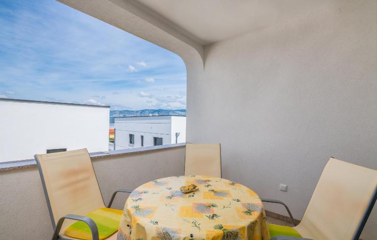Apartment Rudika - Chambres d'hôtes Klimno
