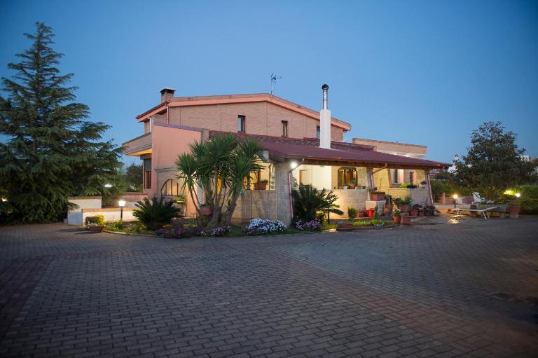 B&B Villagiulia - B&B Sogliano Cavour