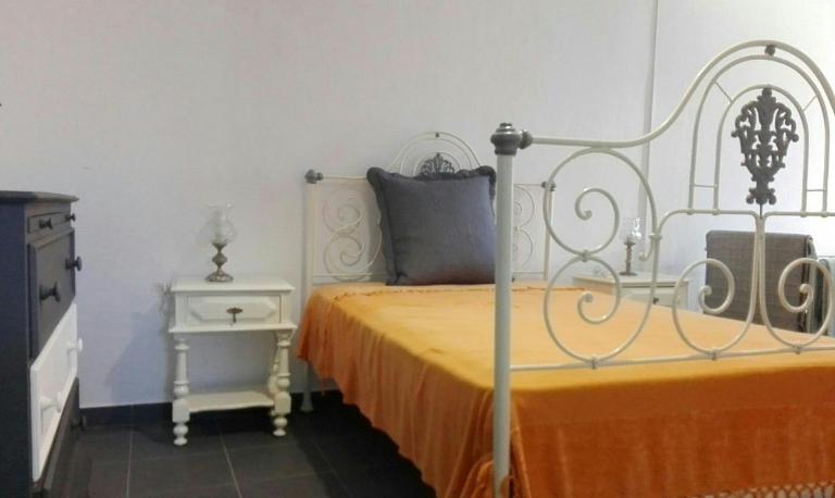 Casa dos Avós - Ferienwohnung Alcácer do Sal