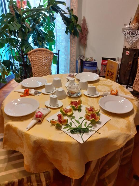 B&B Stupor Mundi - B&B Altamura