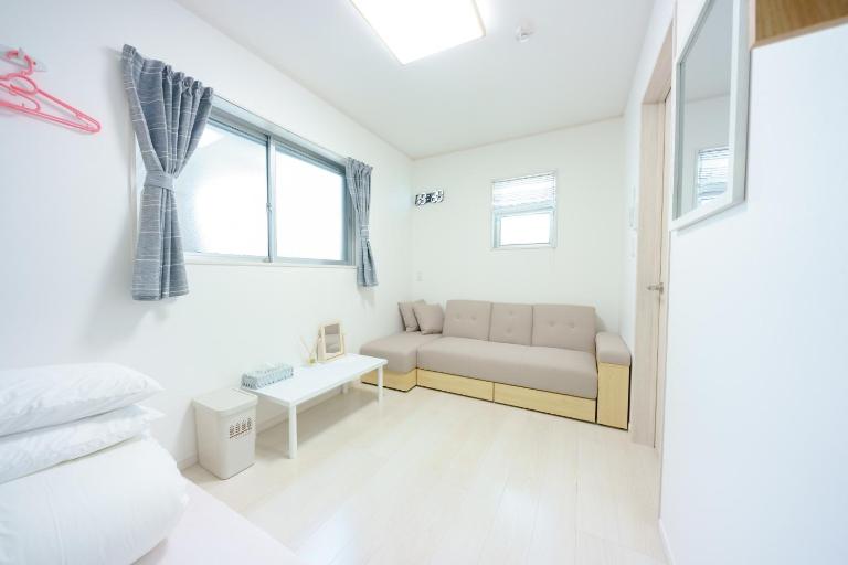 Osaka - House - Vacation STAY 8920 - Ferienwohnung Ōsaka