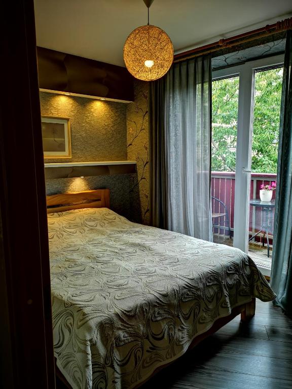 Nidos Ilsė - B&B Nida