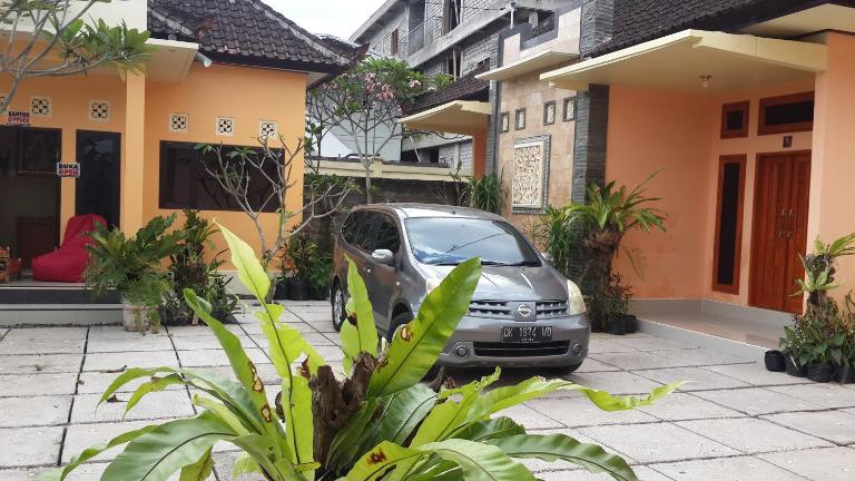 Jepun Bali hotel negara - B&B Negara