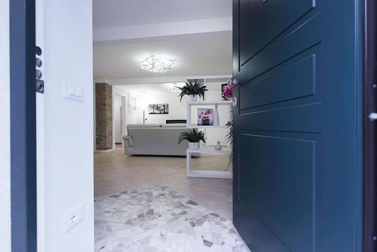 Al Battello Apartments - B&B Venecia
