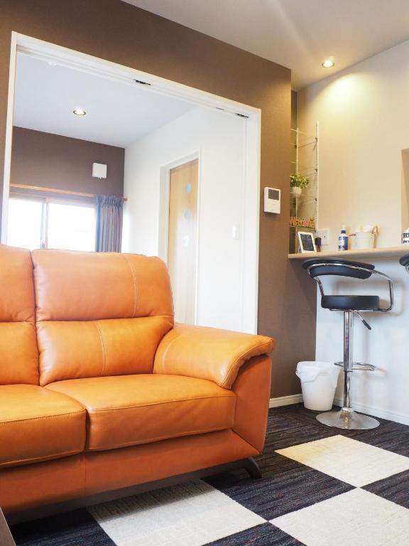 Harbour Inn & Suites - Vacation STAY 8829 - Chambres d'hôtes Niigata