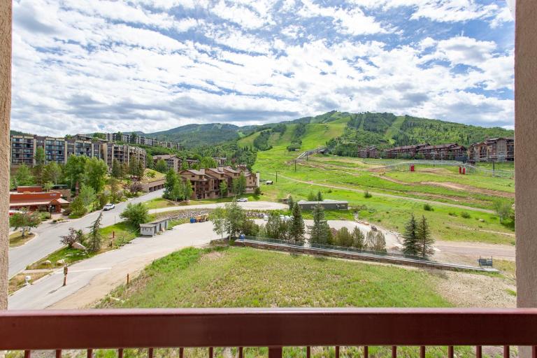 Torian Plum Creekside 211 - B&B Steamboat Springs