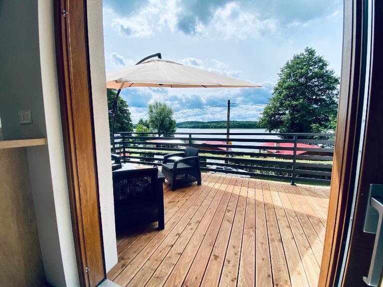 Villa Toscana - Ferienwohnung Gietrzwałd