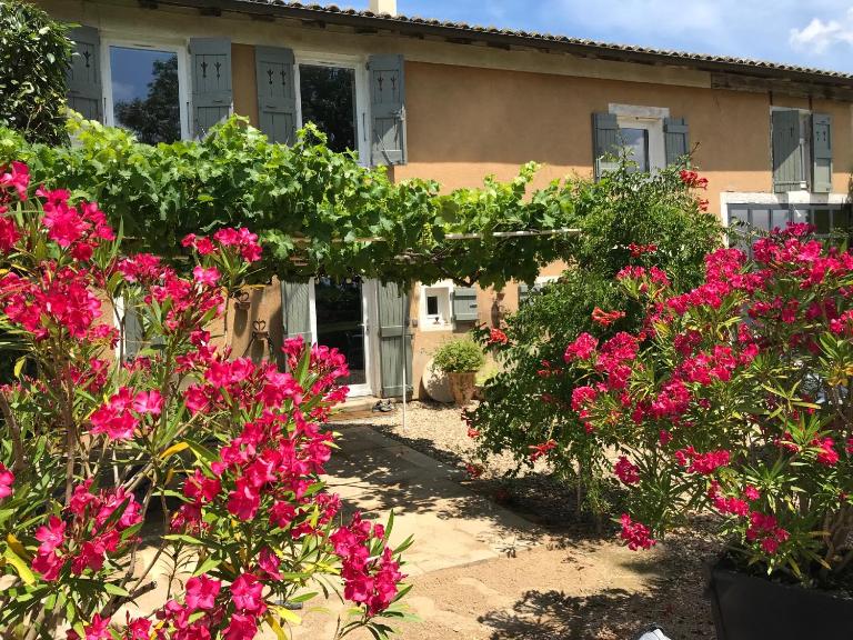 La Gatille - Chambres d'hôtes Villié-Morgon