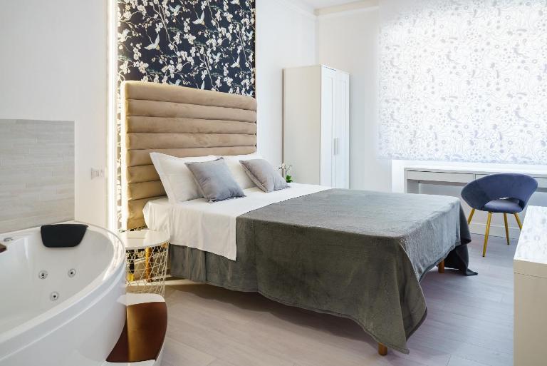 Atena Rooms - B&B Cagliari